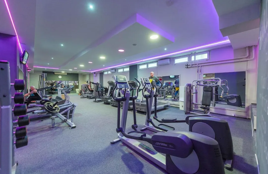 Oazis Wellness Panzio-1