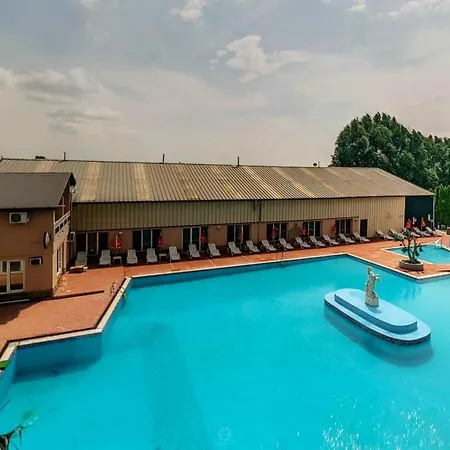 Oazis Wellness Panzio-2
