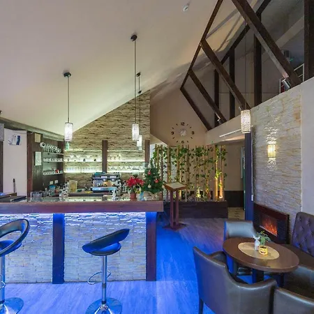 Oazis Wellness Panzio-3